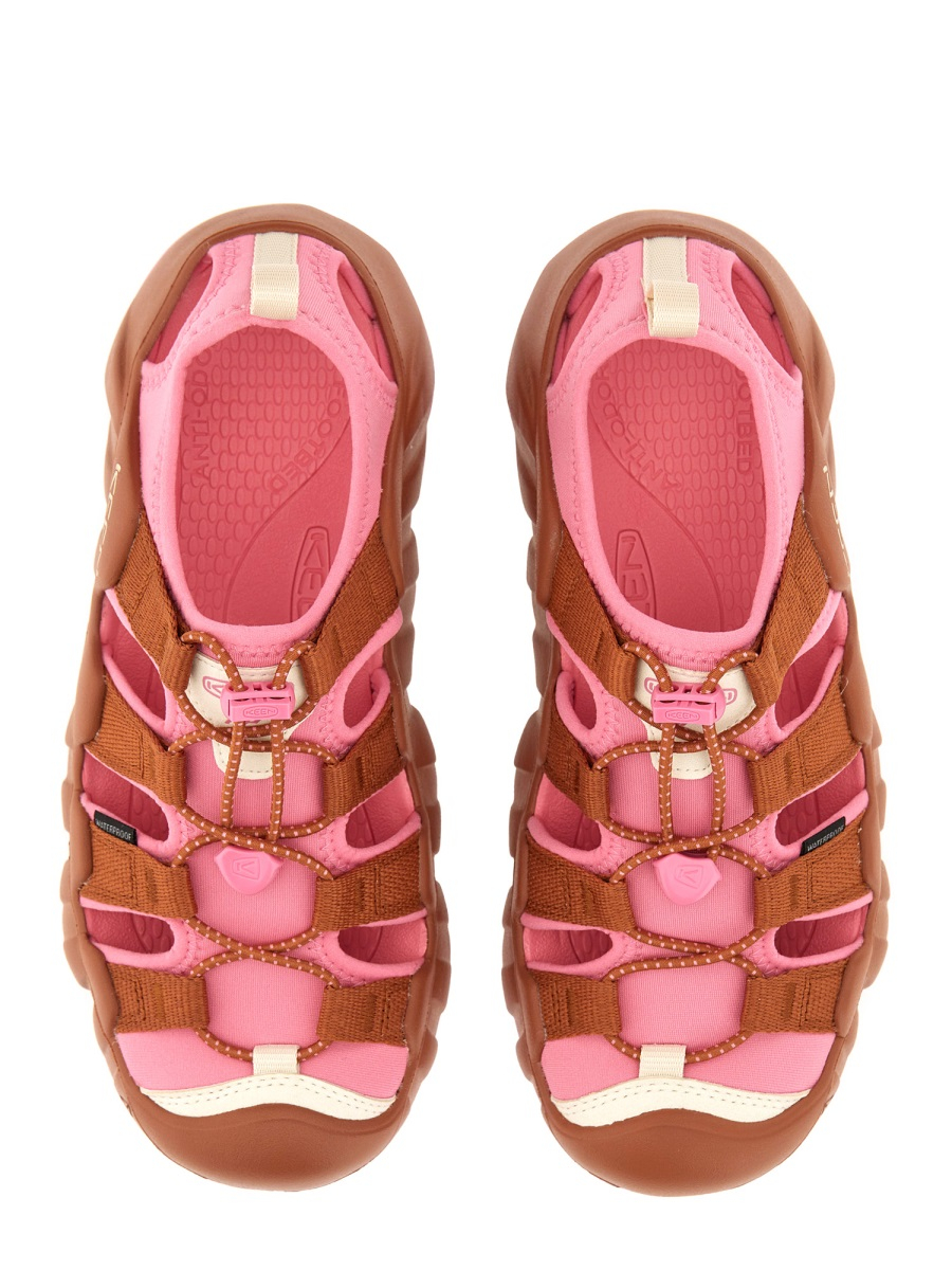 [KEEN] Sneakers SS25 1030614_OKENIAPINK