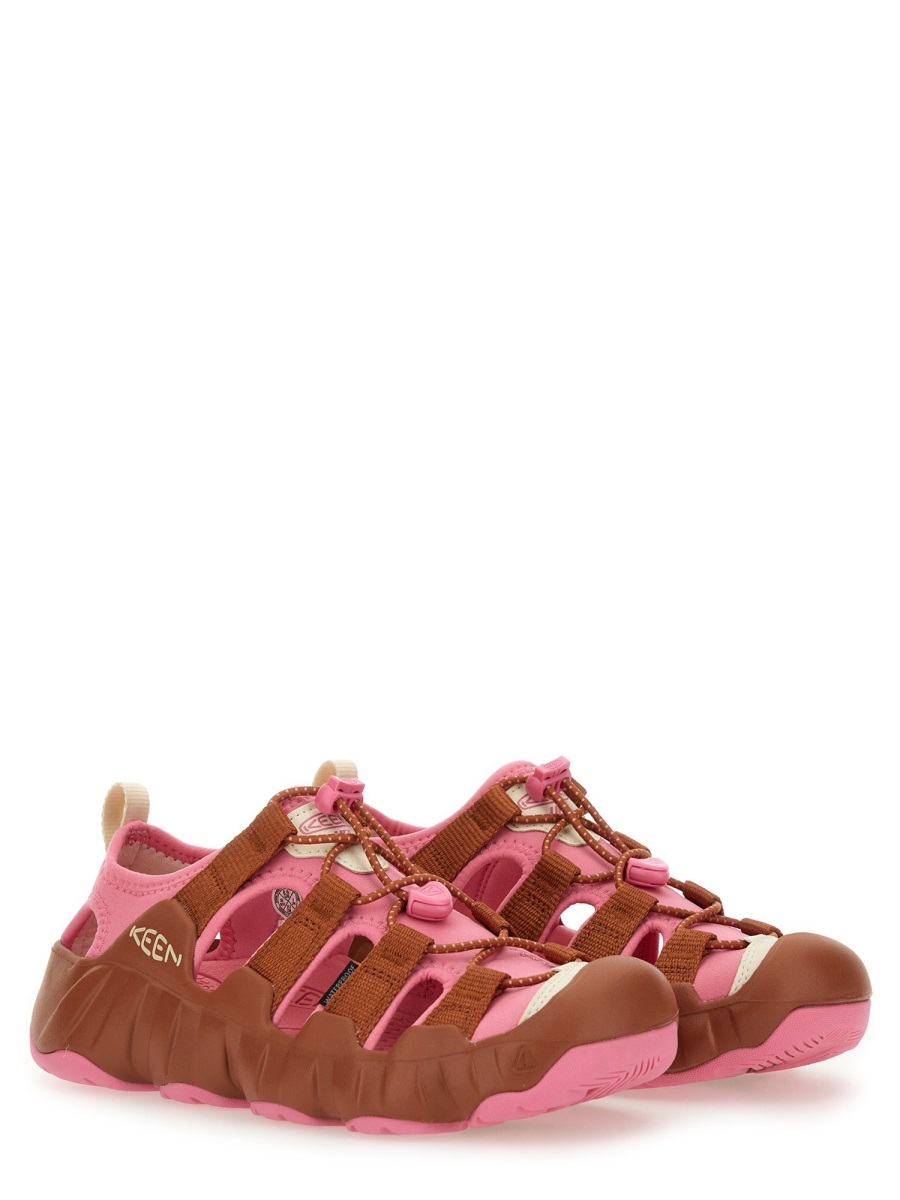 [KEEN] Sneakers SS25 1030614_OKENIAPINK