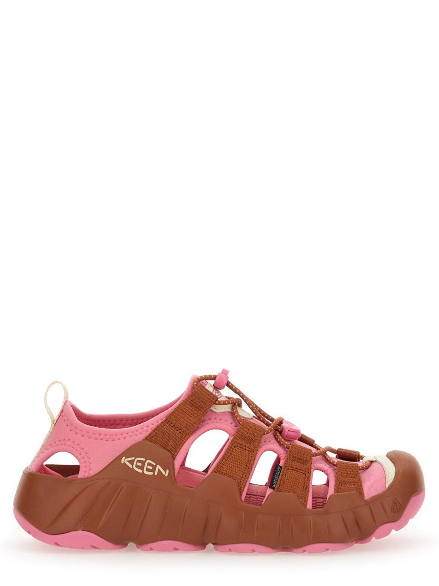 [KEEN] Sneakers SS25 1030614_OKENIAPINK