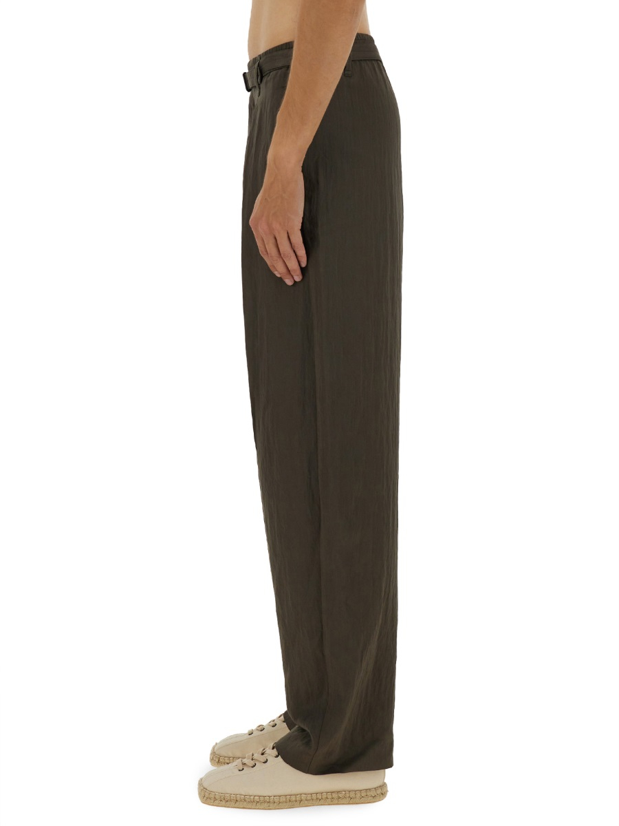 [LEMAIRE] Trousers SS25 PA1196_LF1388BR482