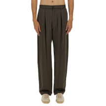 [LEMAIRE] Trousers SS25 PA1196_LF1388BR482