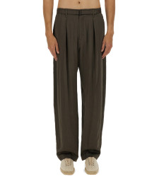 [LEMAIRE] Trousers SS25 PA1196_LF1388BR482