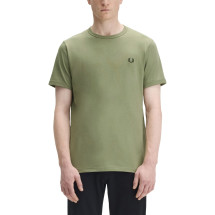 [FRED PERRY] T-shirts Short Sleeve SS25 FP-M3519-54_X88