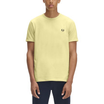[FRED PERRY] T-shirts Short Sleeve SS25 FP-M3519-54_X83
