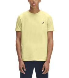 [FRED PERRY] T-shirts Short Sleeve SS25 FP-M3519-54_X83
