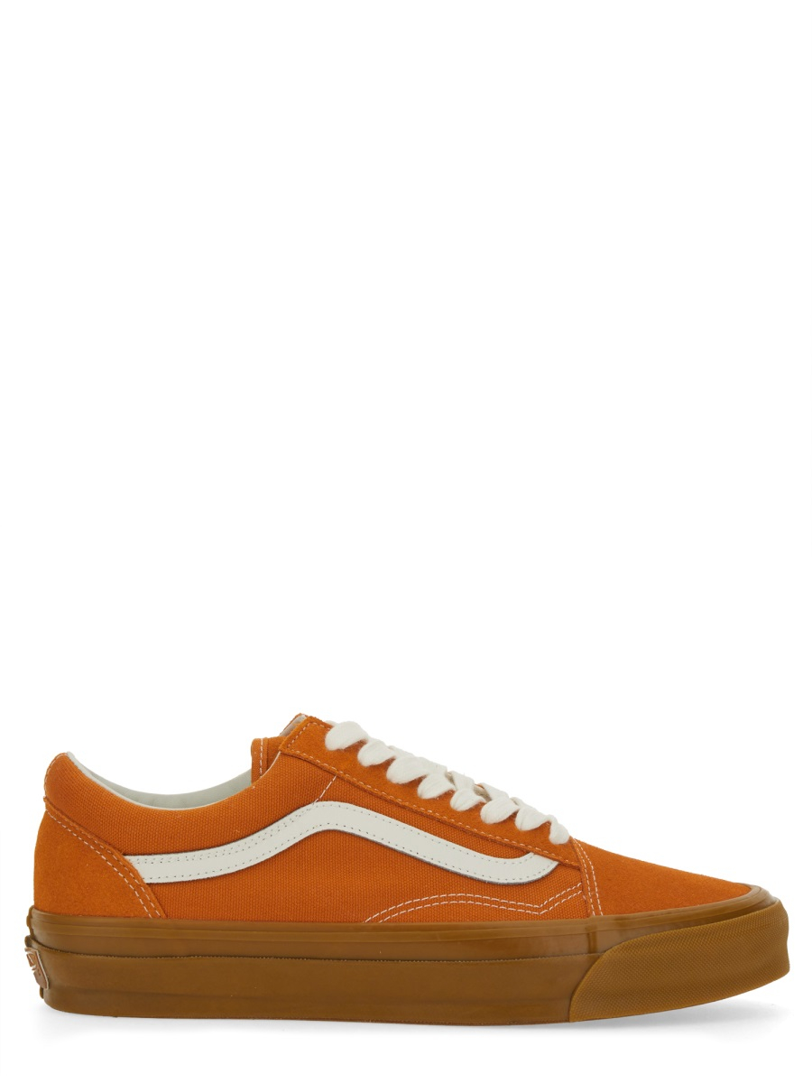 [VANS] Sneakers SS25 VN000D56_52K1