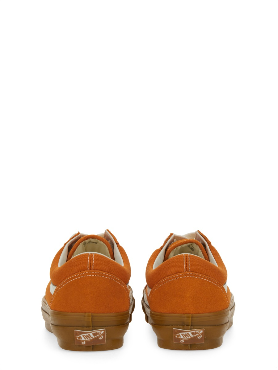 [VANS] Sneakers SS25 VN000D56_52K1