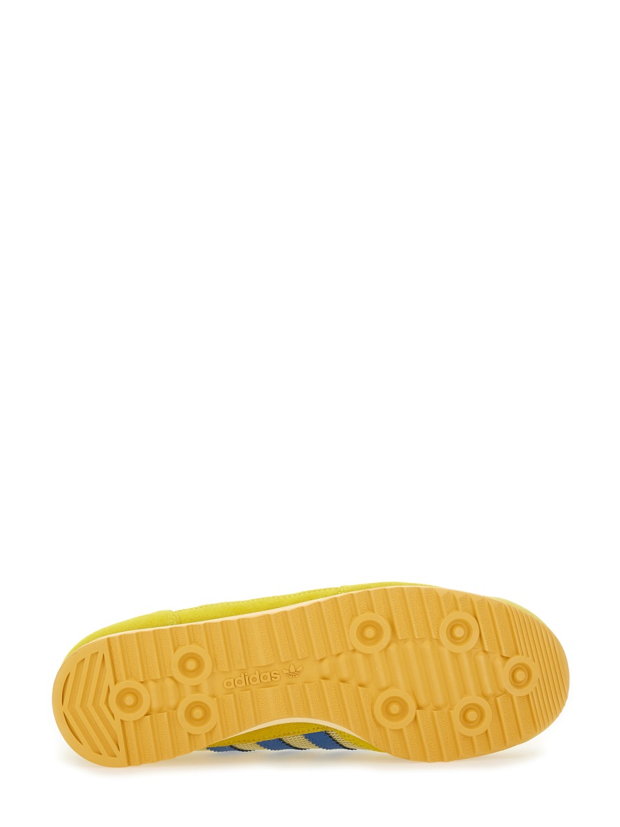 [ADIDAS ORIGINALS] Sneakers SS25 JH5101_PURSUL/FOCBLU/POWYEL