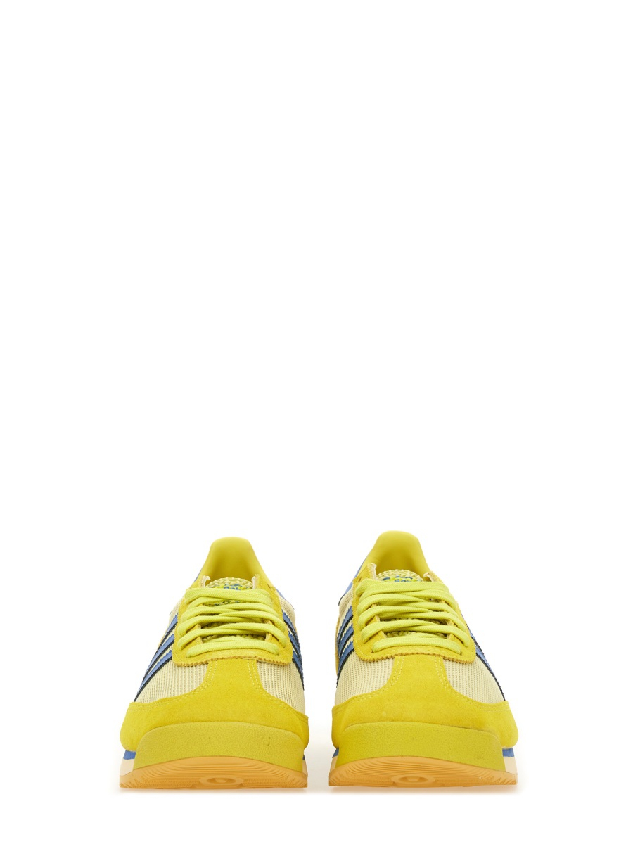 [ADIDAS ORIGINALS] Sneakers SS25 JH5101_PURSUL/FOCBLU/POWYEL