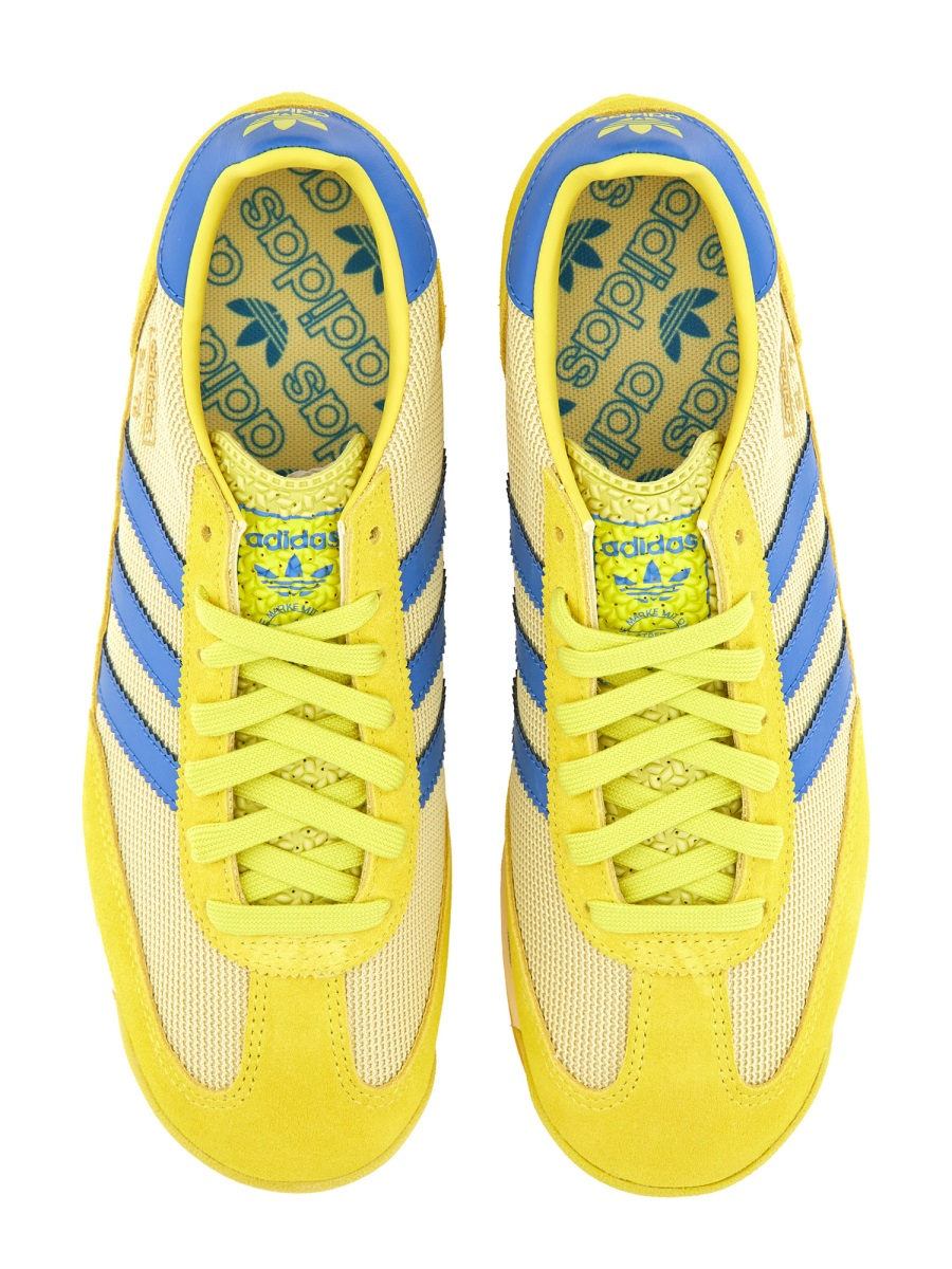 [ADIDAS ORIGINALS] Sneakers SS25 JH5101_PURSUL/FOCBLU/POWYEL