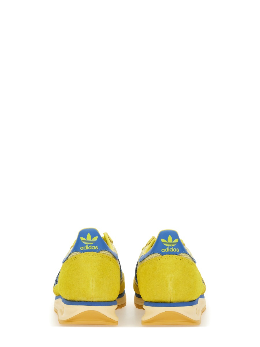 [ADIDAS ORIGINALS] Sneakers SS25 JH5101_PURSUL/FOCBLU/POWYEL