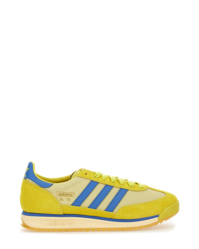 [ADIDAS ORIGINALS] Sneakers SS25 JH5101_PURSUL/FOCBLU/POWYEL