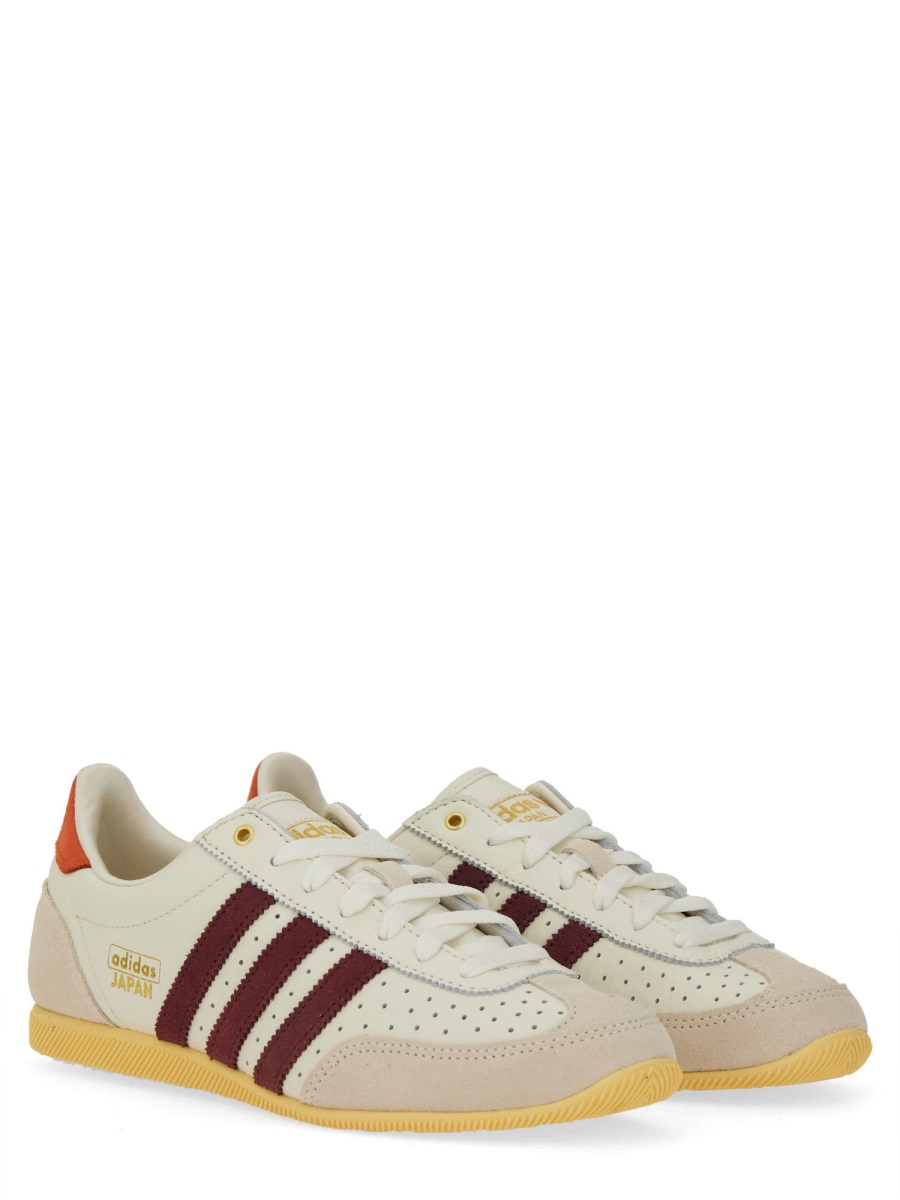 [ADIDAS ORIGINALS] Sneakers SS25 JI2662_WHITE/SHARED/ORGTIN