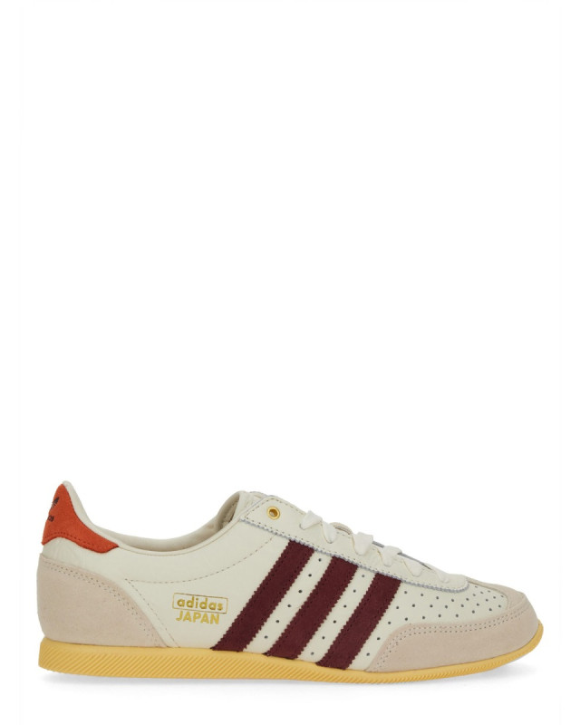 [ADIDAS ORIGINALS] Sneakers SS25 JI2662_WHITE/SHARED/ORGTIN