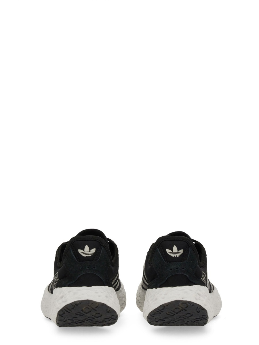[ADIDAS ORIGINALS] Sneakers SS25 JQ2547_BLACK/MSILVE/SUPCOL