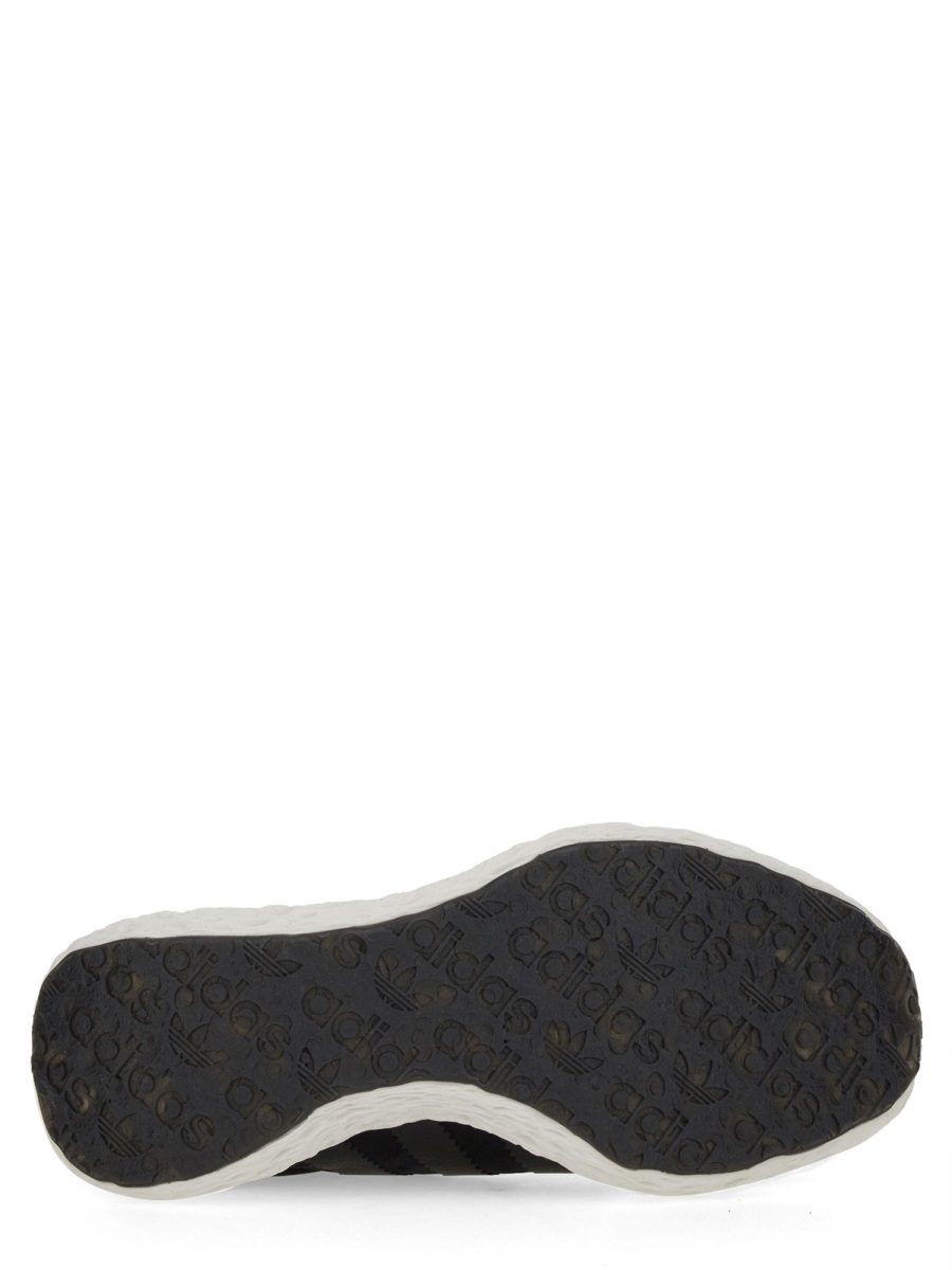 [ADIDAS ORIGINALS] Sneakers SS25 JQ2547_BLACK/MSILVE/SUPCOL