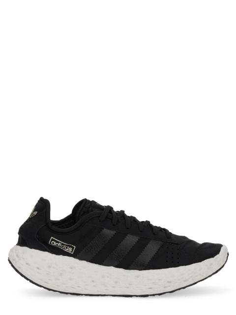 [ADIDAS ORIGINALS] Sneakers SS25 JQ2547_BLACK/MSILVE/SUPCOL
