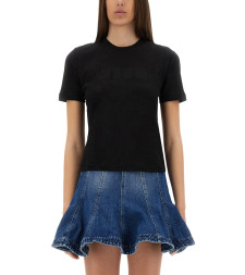 [MSGM] T-shirts Short Sleeve SS25 3842MDM99_25731399