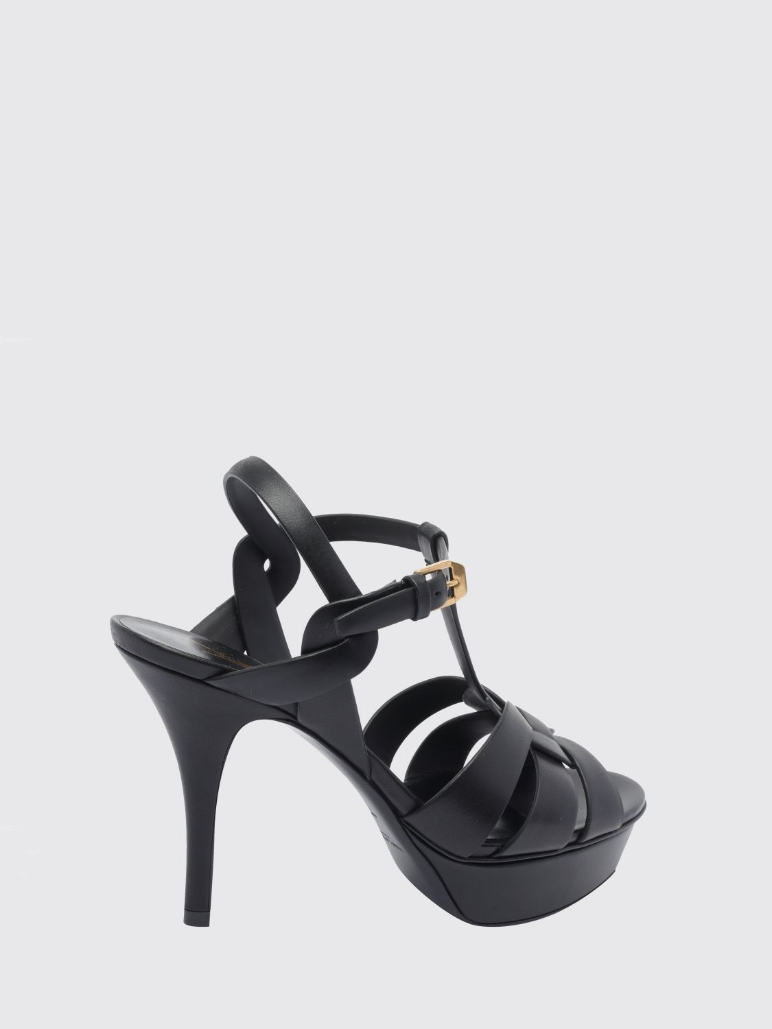 [Saint Laurent] Sandals SS26 315490BDA00 1000