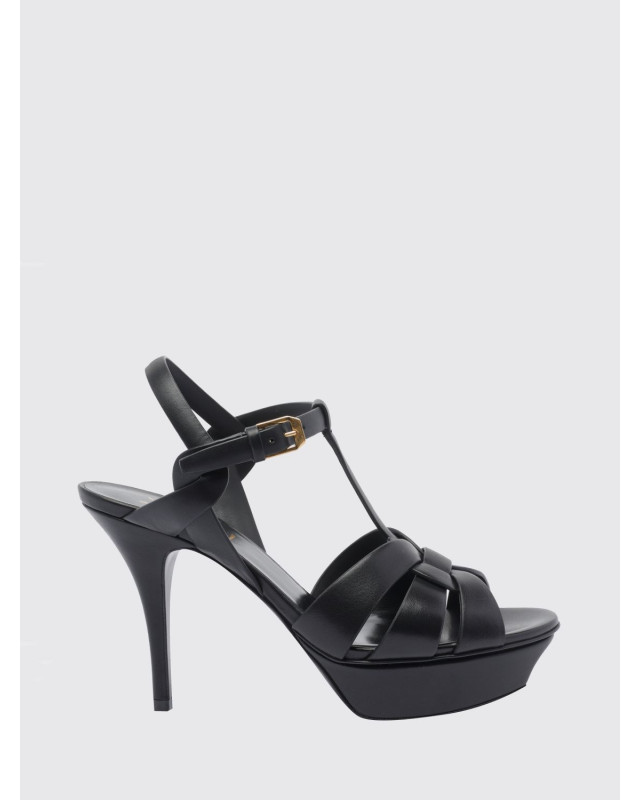 [Saint Laurent] Sandals SS26 315490BDA00 1000