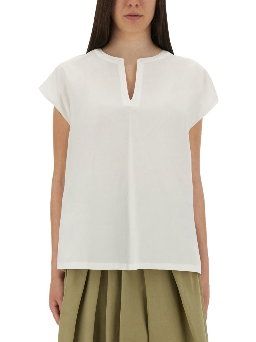 [Aspesi] Shirts Short Sleeve SS25 5650_C11807072