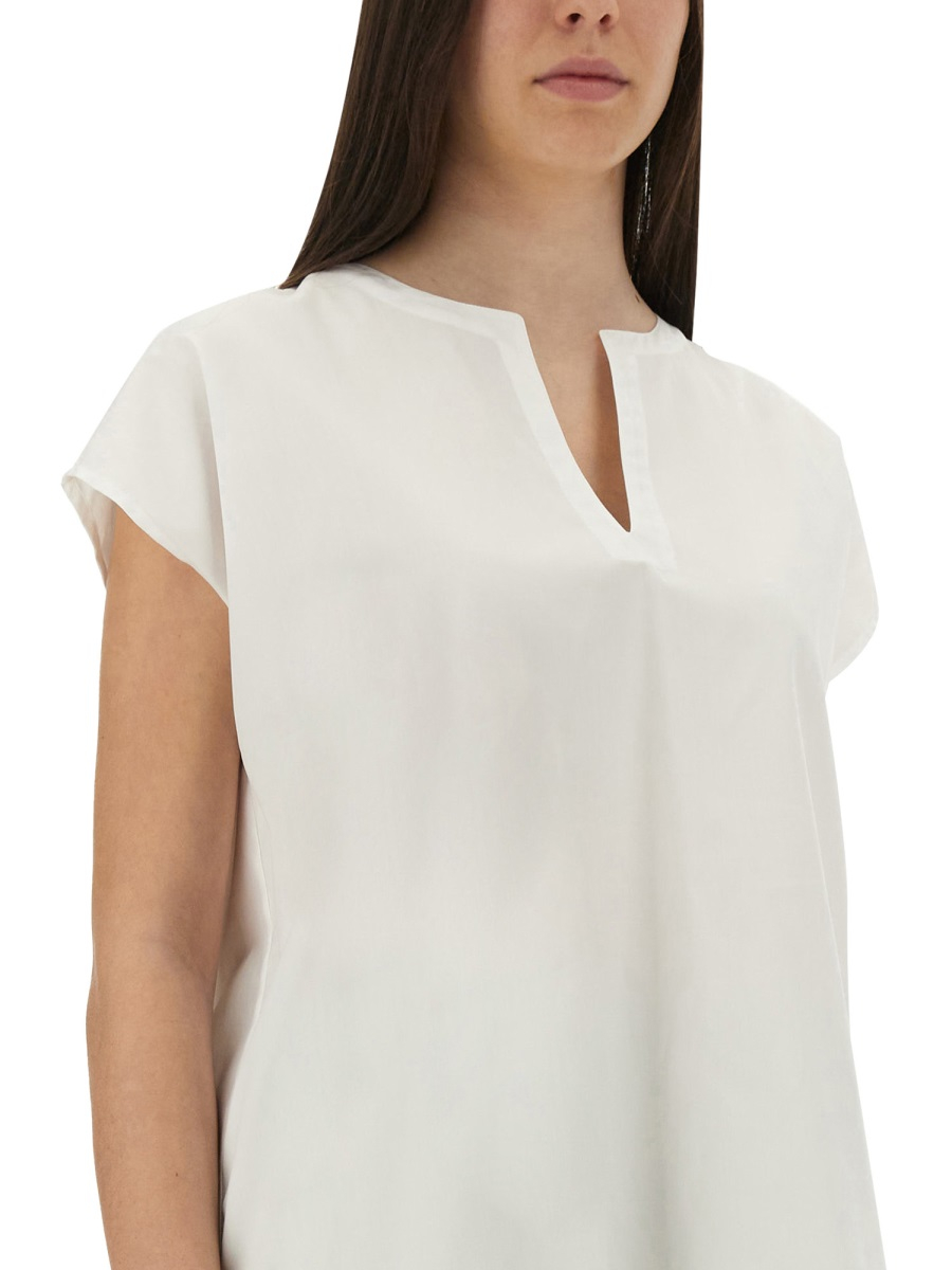 [Aspesi] Shirts Short Sleeve SS25 5650_C11807072