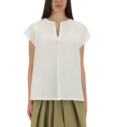 [Aspesi] Shirts Short Sleeve SS25 5650_C11807072