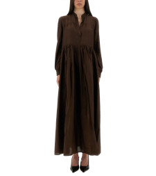 [Aspesi] Long sleeve dress SS25 2934_L06610228