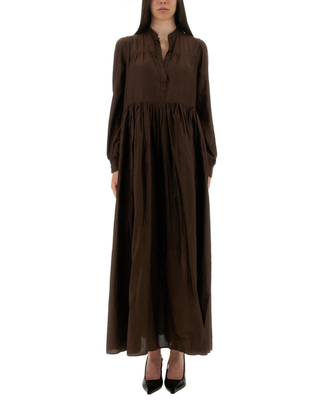 [Aspesi] Long sleeve dress SS25 2934_L06610228