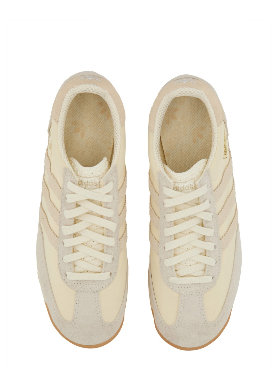 [ADIDAS ORIGINALS] Sneakers SS25 JH5100_WHITE/WONWHI/CREWHT
