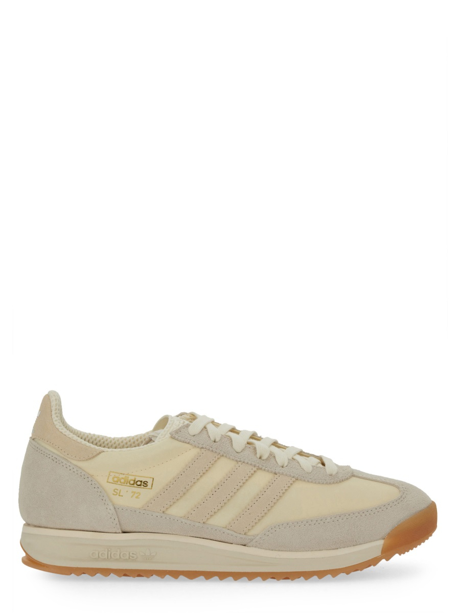 [ADIDAS ORIGINALS] Sneakers SS25 JH5100_WHITE/WONWHI/CREWHT