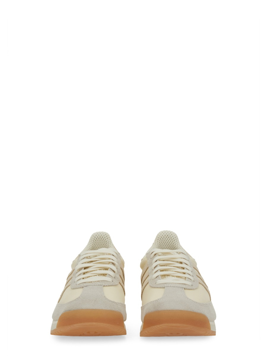 [ADIDAS ORIGINALS] Sneakers SS25 JH5100_WHITE/WONWHI/CREWHT