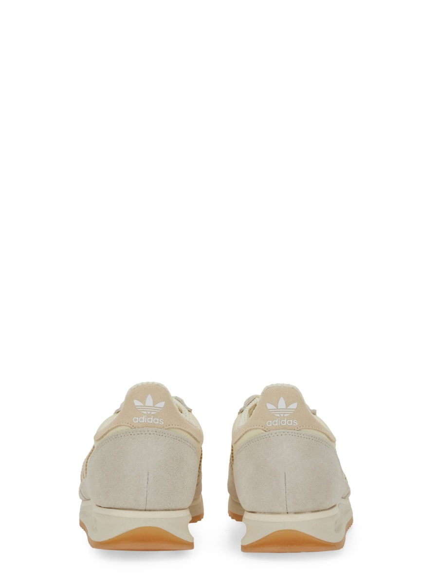 [ADIDAS ORIGINALS] Sneakers SS25 JH5100_WHITE/WONWHI/CREWHT