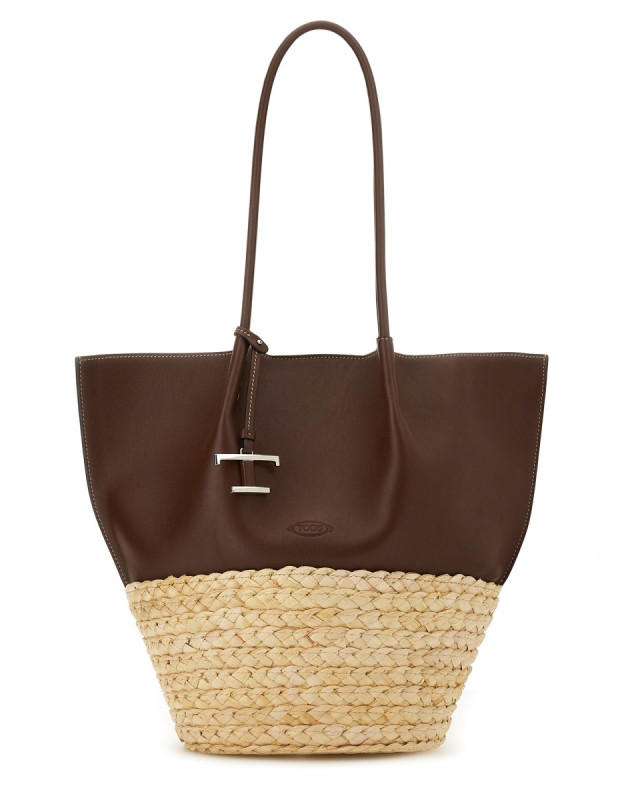 [Tod's] Shoulder bag SS25 XBWBUXA0300_UBYZZG2