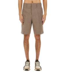 [Fendi] Shorts SS25 FB1047_AU6PF1RXP