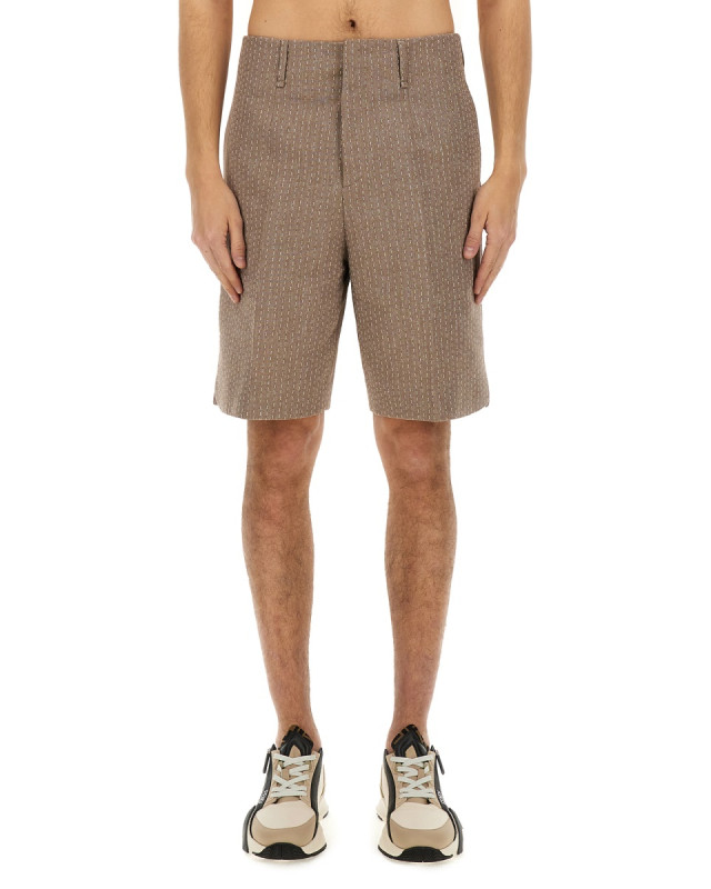 [Fendi] Shorts SS25 FB1047_AU6PF1RXP