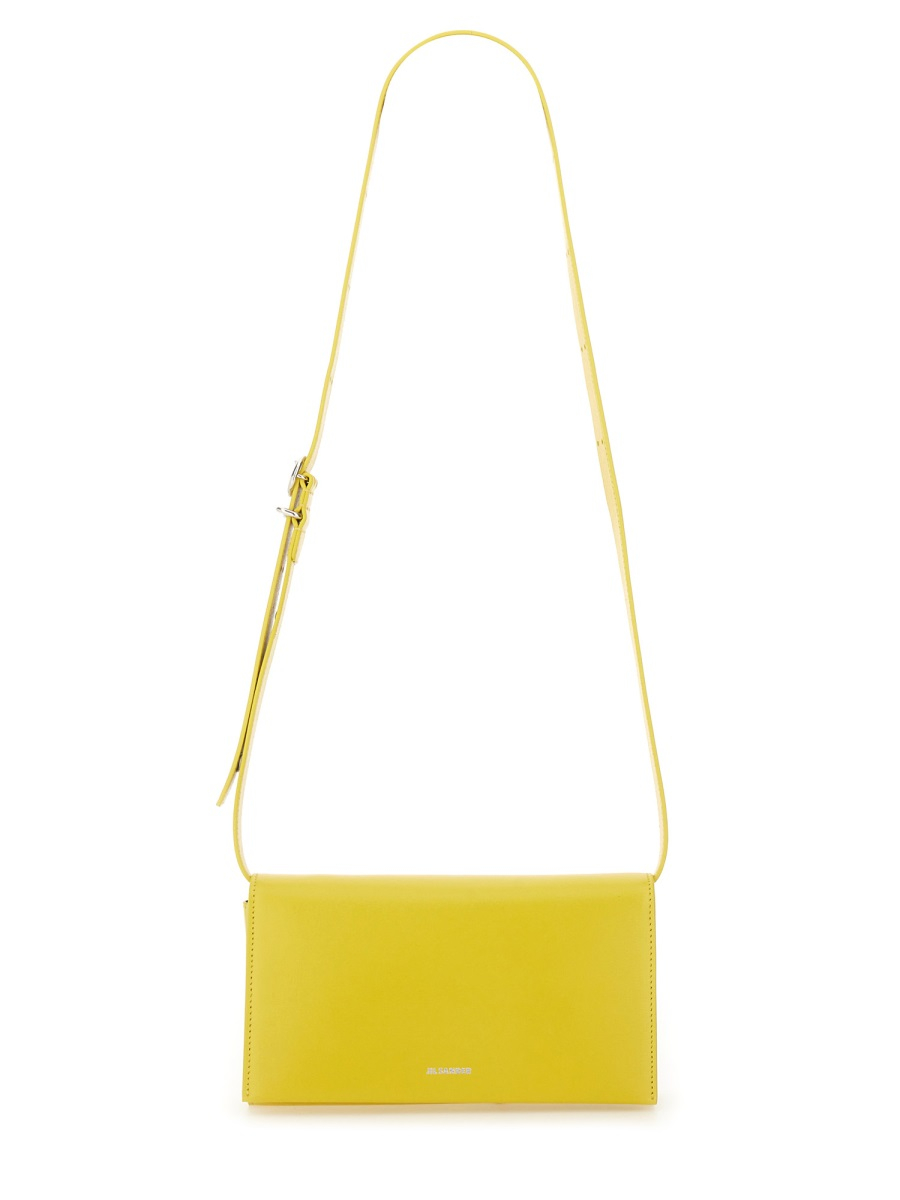 [Jil Sander] Cross body bag SS25 J07ZH0012_P5355707