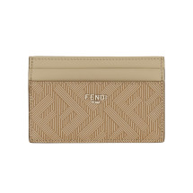 [Fendi] Wallet SS25 7M0347_AP16F1RHO