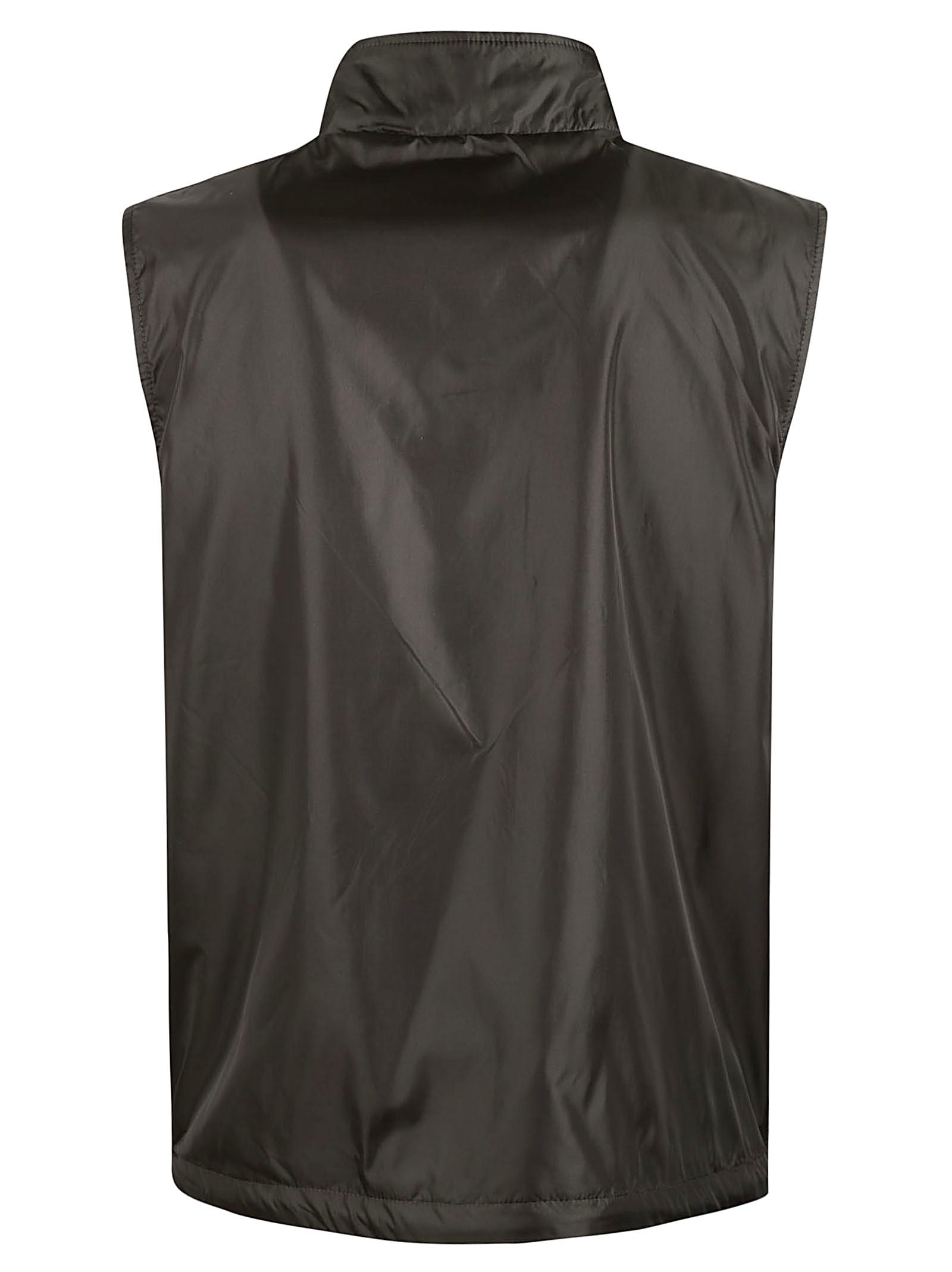 [Aspesi] Vest SS26 PI21 7961