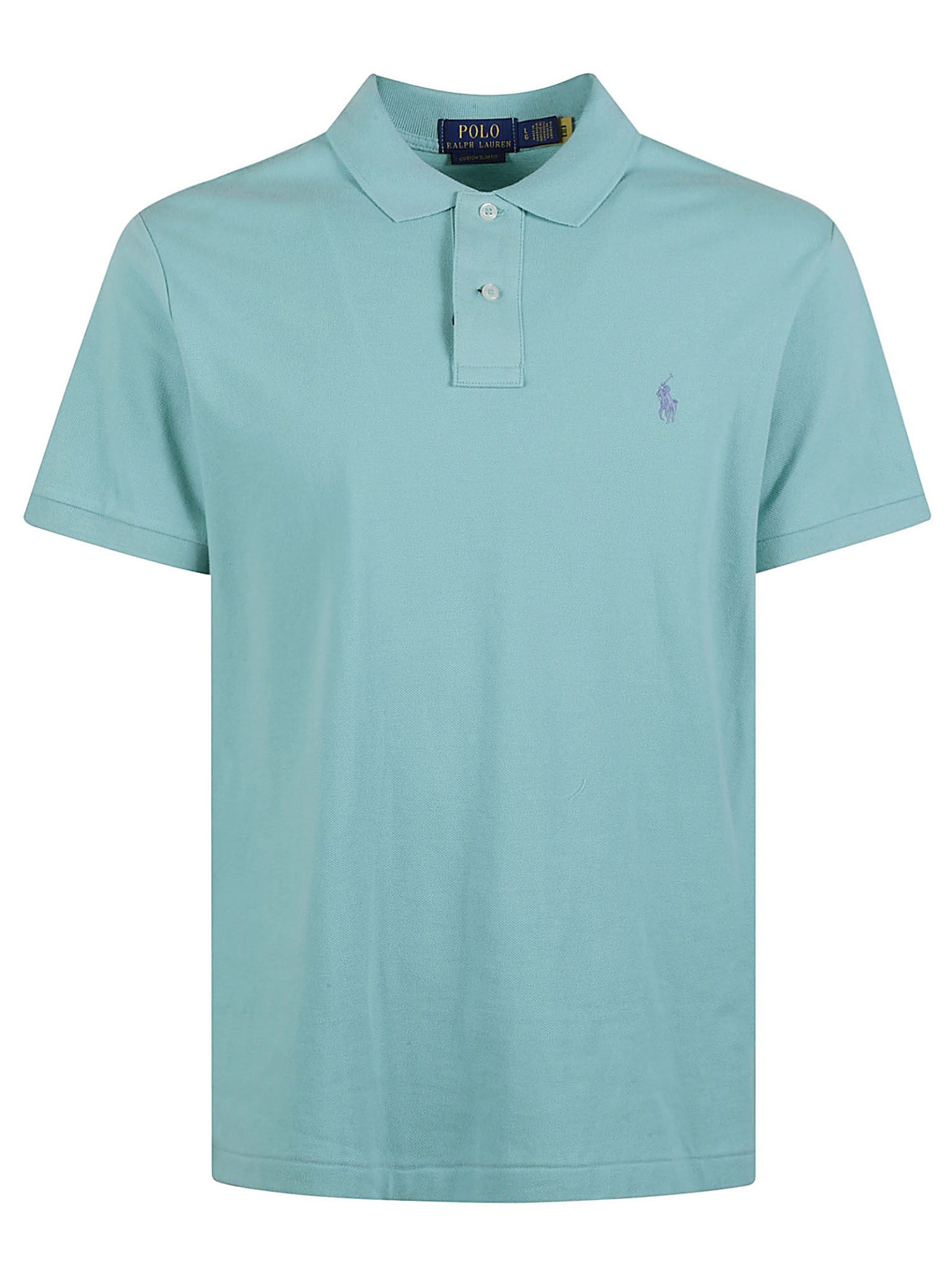 [Ralph Lauren] T-shirts Short Sleeve SS25 710 680784