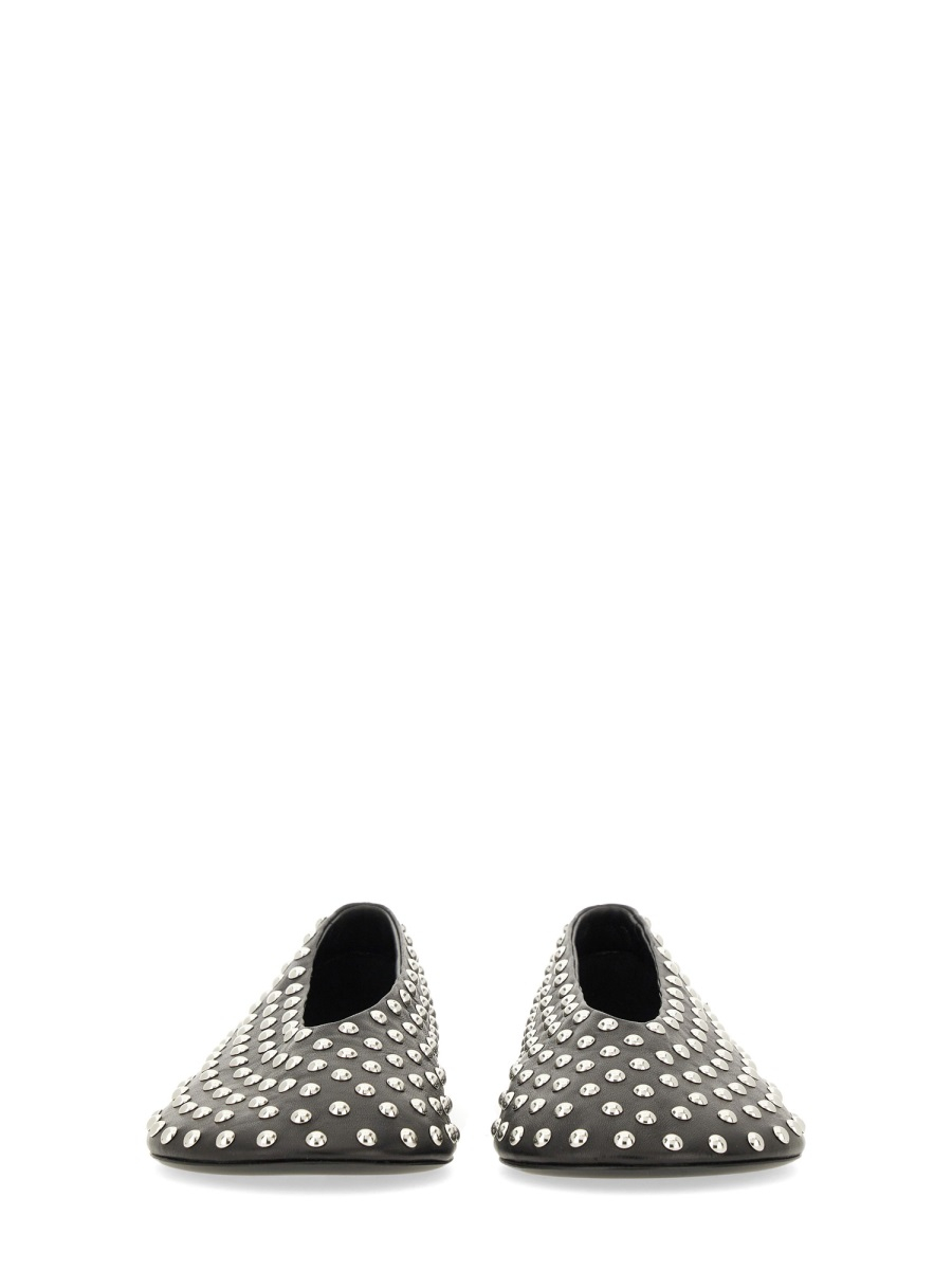[Jil Sander] Flat shoes SS25 J15WZ0026_P8173001