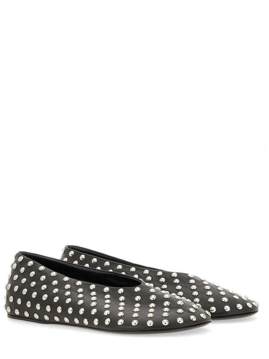 [Jil Sander] Flat shoes SS25 J15WZ0026_P8173001