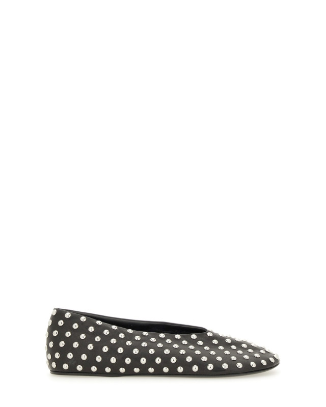 [Jil Sander] Flat shoes SS25 J15WZ0026_P8173001