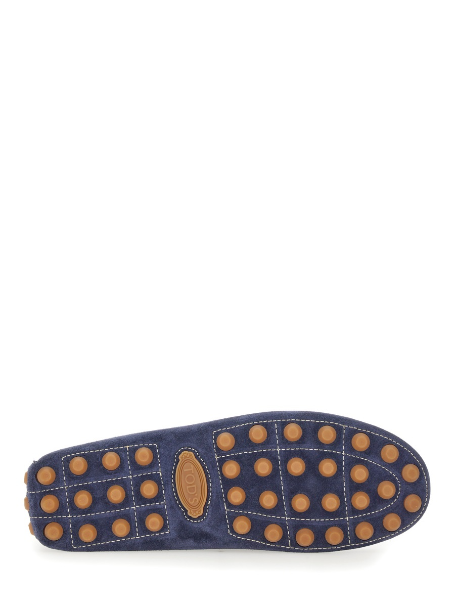 [Tod's] Loafer SS25 XXM52K05300_RE0U820