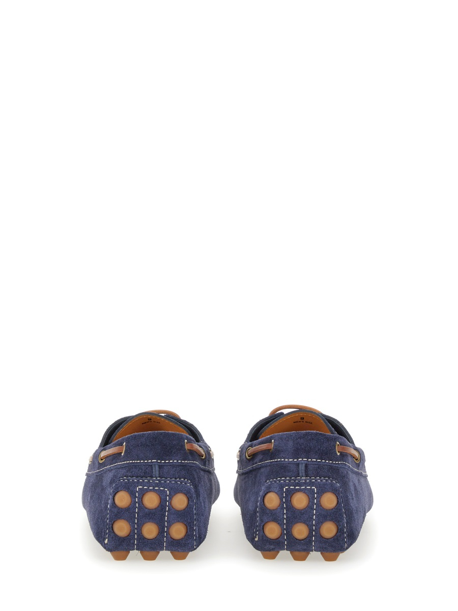 [Tod's] Loafer SS25 XXM52K05300_RE0U820