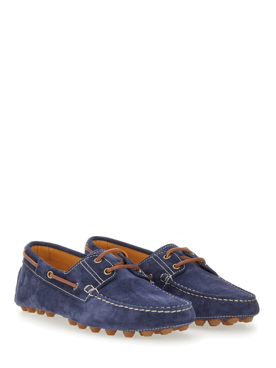[Tod's] Loafer SS25 XXM52K05300_RE0U820