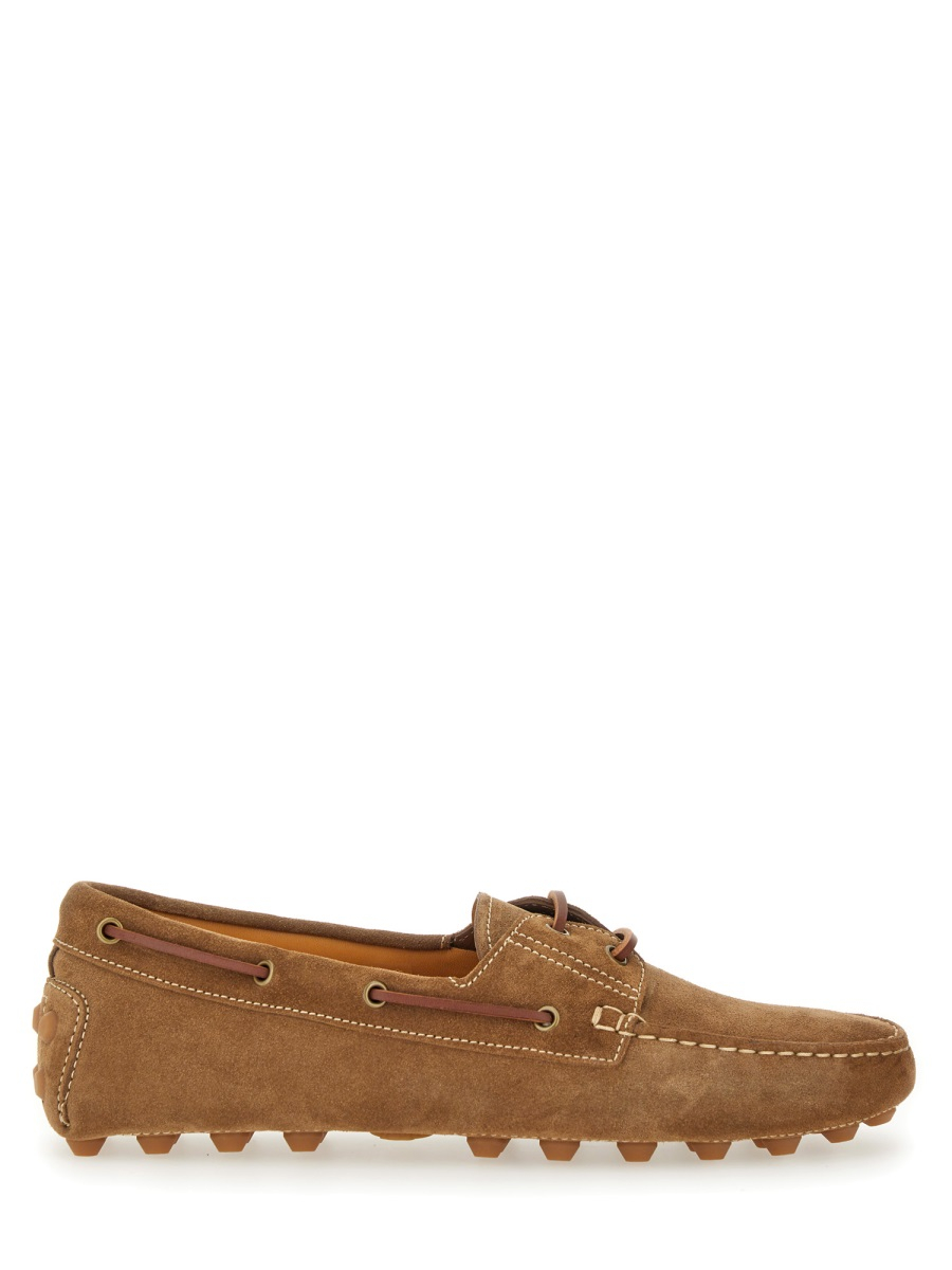 [Tod's] Loafer SS25 XXM52K05300_RE0S818