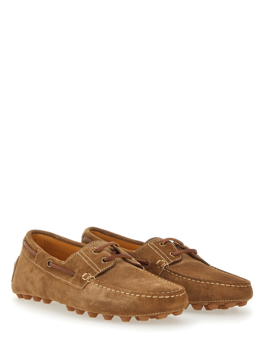 [Tod's] Loafer SS25 XXM52K05300_RE0S818