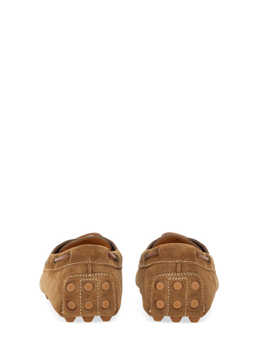 [Tod's] Loafer SS25 XXM52K05300_RE0S818