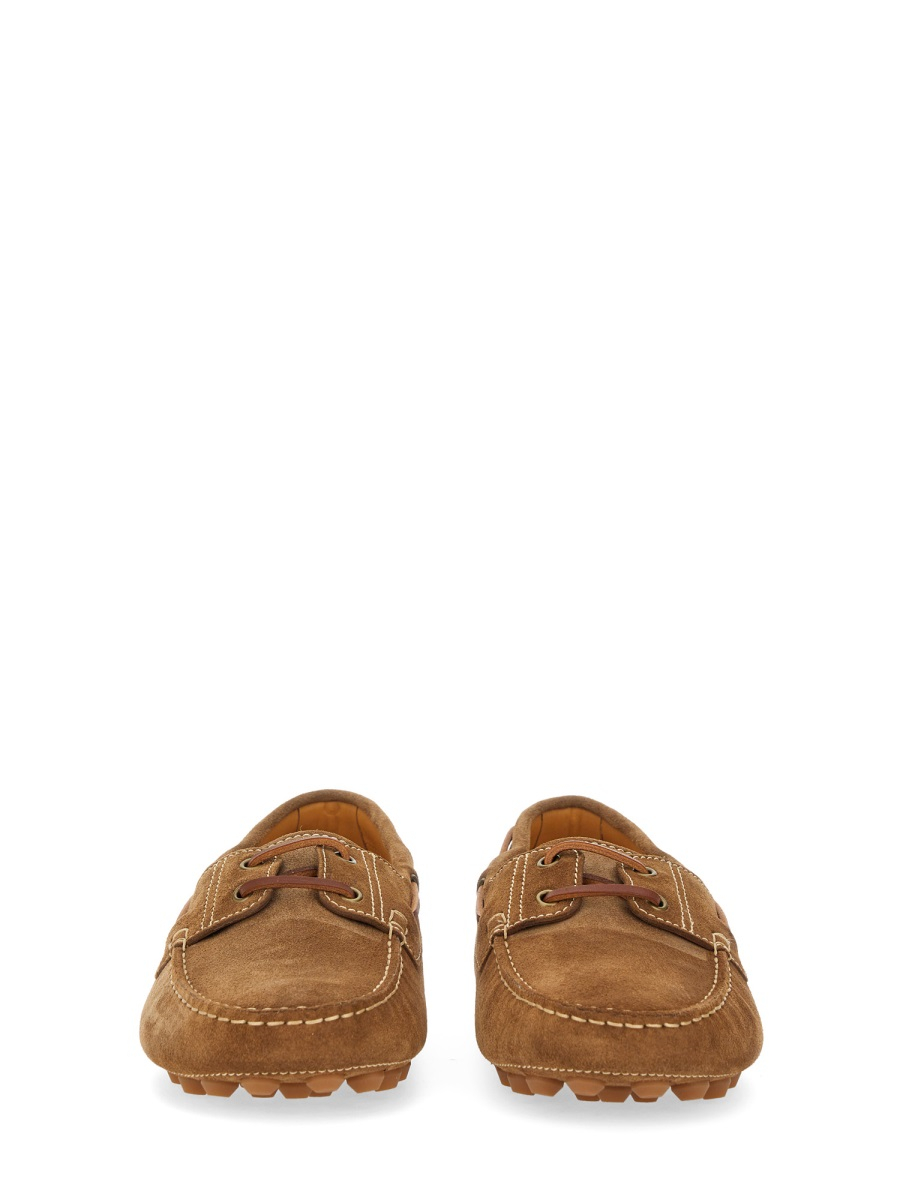 [Tod's] Loafer SS25 XXM52K05300_RE0S818